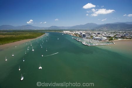 aerial;aerial-photo;aerial-photograph;aerial-photographs;aerial-photography;aerial-photos;aerial-view;aerial-views;aerials;Australasian;Australia;Australian;boat;boats;Cairns;Coral-Sea;cruise;cruises;launch;launches;mangrove;mangroves;North-Queensland;Qld;Queensland;Trinity-Inlet;Tropcial-North-Queensland;tropical;water;yacht;yachts
