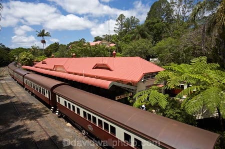 Australasian;Australia;Australian;Barron-River;Cairns;Kuranda;Kuranda-Railway;Kuranda-Railway-Station;Kuranda-Scenic-Railway;McAlister-Range;North-Queensland;platform;platforms;Qld;Queensland;rail;rail-station;rail-stations;railroad;railroads;rails;railway;railway-station;railway-stations;railways;tourism;train;train-station;train-stations;trains;transport;transportation;travel;tropical;Tropical-North-Queensland