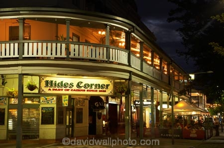 Australasian;Australia;Australian;cafe;cafes;Cairns;cuisine;dine;diners;dining;dusk;eat;eating;evening;food;Hides-Corner;nightfall;North-Queensland;Qld;Queensland;restaurant;restaurants;Tropical-North-Queensland;twilight