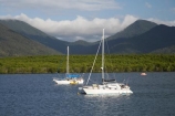 Australasian;Australia;Australian;boat;boats;Cairns;mangrove;mangroves;North-Queensland;Qld;Queensland;Trinity-Inlet;Tropcial-North-Queensland;tropical;Tropical-North-Queensland;water;yacht;yachts