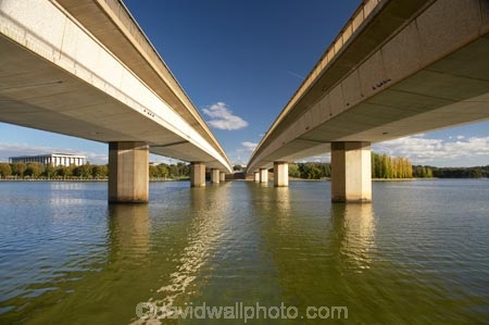 A.C.T.;ACT;Australia;Australian-Capital-Territory;bridge;bridges;calm;Canberra;capital;capitals;Commonwealth-Avenue-Bridge;Commonwealth-Bridge;lake;Lake-BG;Lake-Burley-Griffin;lakes;placid;quiet;reflection;reflections;road-bridge;road-bridges;serene;smooth;still;traffic-bridge;traffic-bridges;tranquil;water