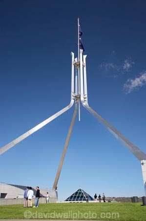 A.C.T.;ACT;architectual;architecture;Australia;Australian-Capital-Territory;Australian-Federal-Parliament;Australian-Parliament;building;buildings;Canberra;capital;Capital-Hill;capitals;federal-government;flag-pole;flag-poles;flag-post;flag-posts;flagpole;flagpoles;flagpost;flagposts;flagstaff;flagstaffs;government;house-of-parliament;houses-of-parliament;Mitchell,-Giurgola-and-Thorp-Architects;New-Parliament-House;Parliament;Parliament-Building;Parliament-House;seat-of-government
