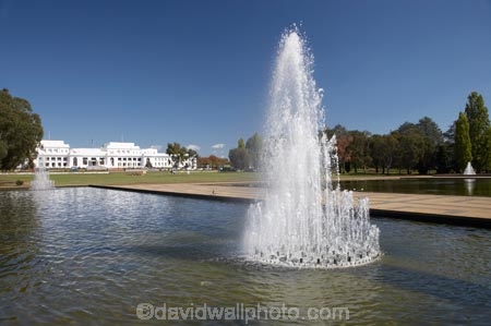 A.C.T.;ACT;architecture;Australia;Australian-Capital-Territory;Australian-Federal-Parliament;Australian-Parliament;building;buildings;calm;Canberra;capital;capitals;federal-government;fountain;fountains;government;house-of-parliament;houses-of-parliament;Old-House-of-Parliament;Old-Houses-of-Parliament;Old-Parliament;Old-Parliament-Building;Old-Parliament-House;Parkes-Place;placid;pond;ponds;quiet;reflection;reflections;seat-of-government;serene;smooth;still;tranquil;water