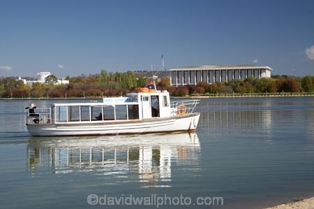 A.C.T.;ACT;Australia;Australian-Capital-Territory;boat;boats;calm;Canberra;capital;capitals;cruise;cruises;lake;Lake-BG;Lake-Burley-Griffin;lakes;libraries;library;National-Library;National-Library-of-Australia;placid;quiet;reflection;reflections;serene;smooth;still;tour-boat;tour-boats;tourism;tourist;tourist-boat;tourist-boats;tranquil;water
