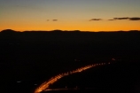 A.C.T.;ACT;Australia;Australian-Capital-Territory;Black-Mountain;Canberra;capital;capitals;dark;dusk;evening;freeway;freeways;light;lights;night;night-time;night_time;nightfall;orange;raod;raods;sky;sunset;sunsets;Telstra-Tower;twilight;William-Hovell-Drive