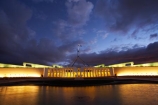 A.C.T.;ACT;architectual;architecture;Australia;Australian-Capital-Territory;Australian-Federal-Parliament;Australian-Flag;Australian-Flags;Australian-Parliament;building;buildings;calm;Canberra;Canberra-City;capital;Capital-Hill;capitals;city;column;columns;dark;dusk;evening;federal-government;flag;flag-pole;flag-poles;flag-post;flag-posts;flagpole;flagpoles;flagpost;flagposts;flags;flagstaff;flagstaffs;flood-lighting;flood-lights;flood-lit;flood_lighting;flood_lights;flood_lit;floodlighting;floodlights;floodlit;government;house-of-parliament;houses-of-parliament;light;lights;Mitchell,-Giurgola-and-Thorp-Architects;New-Parliament-House;night;night-time;night_time;Parliament;Parliament-Building;Parliament-House;pillar;pillars;placid;pond;ponds;quiet;reflection;reflections;seat-of-government;serene;smooth;still;tranquil;twilight;water