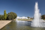 A.C.T.;ACT;architecture;Australia;Australian-Capital-Territory;Australian-Federal-Parliament;Australian-Parliament;building;buildings;calm;Canberra;capital;capitals;federal-government;fountain;fountains;government;house-of-parliament;houses-of-parliament;Old-House-of-Parliament;Old-Houses-of-Parliament;Old-Parliament;Old-Parliament-Building;Old-Parliament-House;Parkes-Place;placid;pond;ponds;quiet;reflection;reflections;seat-of-government;serene;smooth;still;tranquil;water