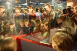 A.C.T.;ACT;Australia;Australian-Capital-Territory;Canberra;capital;capitals;mirror;mirrors;Questacon;Questacon-Science-Museum;reflection;reflections;Room-of-Mirrors;The-National-Science-and-Technology-Centre;wall-of-mirrors