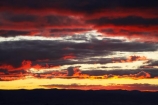 A.C.T.;ACT;Australia;Australian-Capital-Territory;Canberra;capital;capitals;cloud;clouds;dusk;evening;nightfall;orange;sky;sunset;sunsets;twilight