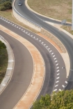 A.C.T.;ACT;Australia;Australian-Capital-Territory;bend;bends;Canberra;capital;capitals;city-planning;corner;corners;curve;curves;lane;lanes;London-Circle;merge;road;roads;street;streets;transport;transportation;urban-design