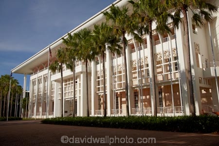 Australasian;Australia;Australian;Darwin;Darwin-Parliament-House;N.T.;Northern-Territory;Northern-Territory-Government;Northern-Territory-Legislative-Assembly;Northern-Territory-Parliament-House;NT;palm-tree;palm-trees;Parliament-House;Post-Modern-Architecture;Post-Modern-Style;Top-End