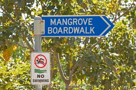 Australasian;Australia;Australian;Darwin;East-Point-Recreation-Reserve;mangrove;Mangrove-Boardwalk;mangroves;N.T.;Northern-Territory;NT;sign;signs;Top-End;warning-sign;warning-signs