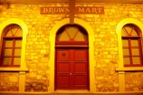 1885;Australasian;Australia;Australian;Browns-Market;Browns-Mart;building;buildings;dark;Darwin;evening;flood-lighting;flood-lights;flood-lit;flood_lighting;flood_lights;flood_lit;floodlighting;floodlights;floodlit;heritage;historic;historic-building;historic-buildings;historical;historical-building;historical-buildings;history;light;lights;N.T.;night;night-time;night_time;Northern-Territory;NT;old;stone-building;Top-End;tradition;traditional