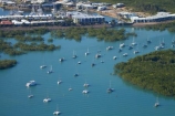 aerial;aerial-image;aerial-images;aerial-photo;aerial-photograph;aerial-photographs;aerial-photography;aerial-photos;aerial-view;aerial-views;aerials;Australasian;Australia;Australian;baots;boat;Darwin;Darwin-Harbor;Darwin-Harbour;estuaries;estuary;inlet;inlets;lagoon;lagoons;mangrove;mangroves;N.T.;Northern-Territory;NT;Port-Darwin;Sadgroves-Creek;tidal;tide;Top-End;water;yacht;yachts