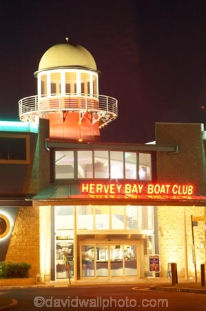 australasia;Australia;australian;Fraser-Island;hervey-bay-boat-club;night;Queensland;urangan;yacht-club
