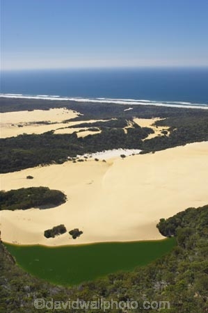 aerial;aerials;australasia;Australia;australian;barrier-lake;barrier-lakes;beach;beaches;bush;forest;Fraser-Island;golden-sand;great-sandy-n.p.;great-sandy-national-park;great-sandy-np;green;hammerstone-sand-blow;islands;Lake-Wabby;lakes;native-bush;queensland;sand-blow;sand-blows;sand-dune;sand-dunes;UN-world-heritage-site;united-nations-world-heritage-s;world-heritage;World-Heritage-site;yellow-sand
