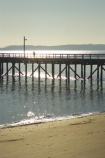 australasia;Australia;australian;beach;beaches;coast;coastal;coastline;early-light;Fraser-Coast;glitter;Hervey-Bay;jetties;jetty;pier;piers;queensland;shore;shoreline;sky;sun;sunrise;Urangan-pier;wharf;wharfs;wharves