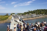 australasia;Australia;australian;boat;boat-harbour;boats;car-ferries;car-ferry;coast;coastal;ferries;ferry;Fraser-Coast;harbor;harbors;harbour;harbours;Hervey-Bay;passenger;passengers;people;queensland;river-heads;transport;transportation;vessel;vessels