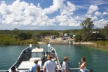 australasia;Australia;australian;boat;boat-harbour;boats;car-ferries;car-ferry;coast;coastal;ferries;ferry;Fraser-Coast;fraser-island;great-sandy-n.p.;great-sandy-national-park;great-sandy-np;harbor;harbors;harbour;harbours;Hervey-Bay;islands;passenger;passengers;people;queensland;transport;transportation;vessel;vessels
