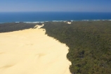 Fraser Island / Fraser Coast - QLD