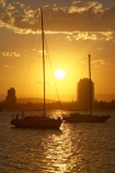 australasia;Australia;boat;boats;Broadwater;coast;coastal;dusk;Gold-Coast;inlet;inlets;main-beach;marina;marinas;mariners-cove;mast;masts;pacific-ocean;queensland;silhouette;silhouettes;southport;sunset;sunsets;surfers-paradise;the-broadwater;twilight;yacht;yachts