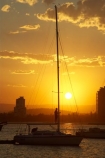 australasia;Australia;boat;boats;Broadwater;coast;coastal;dusk;Gold-Coast;inlet;inlets;main-beach;marina;marinas;mariners-cove;mast;masts;pacific-ocean;queensland;silhouette;silhouettes;southport;sunset;sunsets;surfers-paradise;the-broadwater;twilight;yacht;yachts