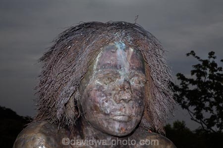 Aboriginal;Aboriginal-Dreamtime-Statue;Aboriginal-Dreamtime-Statues;Aboriginal-woman;Aborigine;art;art-work;art-works;Australasian;Australia;Australian;bronze;dreamtime-statue;dreamtime-statues;Kimberley;Kimberley-Region;public-art;public-art-work;public-art-works;public-sculpture;public-sculptures;sculpture;sculptures;statue;statues;The-Kimberley;W.A.;WA;Warriu-Dreamtime-Park;Warriu-Park;West-Australia;Western-Australia;Wyndham