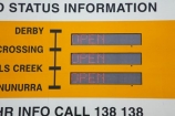 Australasian;Australia;Australian;Derby;Great-Northern-Highway;information-sign;information-signs;Kimberley;Kimberley-Region;road-sign;road-signs;sign;signs;The-Kimberley;W.A.;WA;West-Australia;Western-Australia