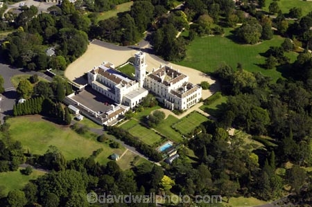aerial;aerials;architecture;australasia;Australia;australian;building;buildings;gardens;Goverment-House;grounds;historic;historical;history;Melbourne;old;Victoria