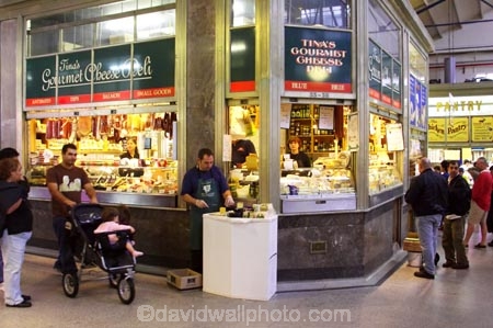 australasian;Australia;australian;buggies;buggy;cheese;cheeses;commerce;commercial;culinary;deli;food;food-market;food-markets;gourmet;market;market-place;market_place;marketplace;markets;Melbourne;pram;prams;produce;produce-market;produce-markets;products;Queen-Victoria-Market;retail;retailer;retailers;shop;shopping;shops;stall;stalls;steet-scene;street-scenes;stroller;strollers;tinas;traditional;Victoria