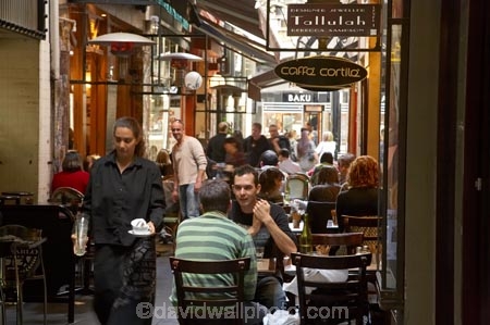 alfresco;australasia;Australia;australian;block-arcade;block-mall;Block-Place;cafe;cafes;Cafes-and-Restaurants;cities;city;cuisine;dine;diner;diners;dining;eat;eating;entertainment;evening;food;indoor;Melbourne;outdoor;outside;people;restaurant;restaurants;street-scene;street-scenes;VIC;Victoria