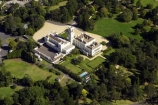 aerial;aerials;architecture;australasia;Australia;australian;building;buildings;gardens;Goverment-House;grounds;historic;historical;history;Melbourne;old;Victoria