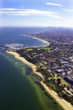 aerial;aerials;australasia;Australia;australian;beach;beaches;boat-harbor;boat-harbors;boat-harbour;boat-harbours;coast;coastal;hampton;hampton-pier;marina;marinas;Melbourne;picnic-point;Port-Phillip-Bay;Sandringham;Victoria