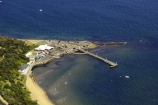aerial;aerials;australasia;Australia;australian;beach;beaches;coast;coastal;Half-Moon-Bay;Melbourne;Port-Phillip-Bay;Sandringham;sea;shore;shoreline;Victoria