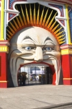 amusement-park;australasia;australasian;Australia;australian;carnival;carnivals;Entrance-Gate;eyes;face;faces;fair;fairs;fun-park;fun-parks;funfair;funfairs;funpark;funparks;head;heads;holiday;holidays;Luna-Park;Melbourne;mouth;mouths;nose;park;parks;St-Kilda;theme-park;theme-parks;themepark;tourism;travel;vacation;vacations;Victoria