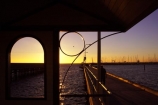 australasian;Australia;australian;coast;coastal;coastline;jetties;jetty;mast;masts;Melbourne;Middle-Brighton-Pier;ocean;oceans;pier;piers;port-phillip-bay;sea;shore;shoreline;sundown;sunset;sunsets;Victoria;waterfront;waterside;wharf;wharfes;wharves