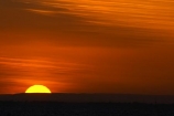 australasian;Australia;australian;ball;coast;coastal;coastline;horizon;Melbourne;ocean;oceans;orange;port-phillip-bay;sea;sun;sundown;sunset;Victoria;waterfront