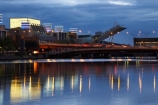 Australia;calm;dark;darkness;dusk;evening;flood-lighting;light;lighting;lights;lit;Melbourne;Melbourne-Convention-and-Exhibition-Centre;Melbourne-Convention-Centre;Melbourne-Exhibition-Centre;night;night-time;night_time;nightfall;nighttime;placid;quiet;reflection;reflections;river;rivers;serene;smooth;still;tranquil;twilight;VIC;victoria;water;yara;yarra;yarra-river