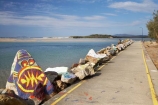 art;art-works;Australasian;Australia;Australian;breakwall;breakwalls;breakwater;breakwaters;grafitti;groyne;groynes;Mid-North-Coast;Mid-North-Coast-NSW;Mid-North-Nsw;Mid-Northern-NSW;mole;moles;N.S.W.;Nambucca-Head;Nambucca-Heads;New-South-Wales;NSW;Painted-Rocks;seawall;seawalls