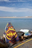 art;art-works;Australasian;Australia;Australian;breakwall;breakwalls;breakwater;breakwaters;grafitti;groyne;groynes;Mid-North-Coast;Mid-North-Coast-NSW;Mid-North-Nsw;Mid-Northern-NSW;mole;moles;N.S.W.;Nambucca-Head;Nambucca-Heads;New-South-Wales;NSW;Painted-Rocks;seawall;seawalls