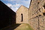1886;Arakoon;Arakoon-State-Conservation-Area;Australasian;Australia;Australian;building;buildings;gaol;gaols;heritage;historic;historic-building;historic-buildings;historical;historical-building;historical-buildings;history;jail;jails;Laggers-Point;masonry;Mid-North-Coast;Mid-North-Coast-NSW;Mid-North-Nsw;Mid-Northern-NSW;N.S.W.;New-South-Wales;NSW;old;South-West-Rocks;stonework;tradition;traditional;Trail-Bay;Trial-Bay-Gaol;Trial-Bay-Jail