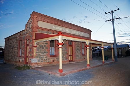 Australasia;Australia;Australian;Australian-Desert;Australian-Deserts;Australian-Outback;Broken-Hill;building;buildings;heritage;historic;historic-building;historic-buildings;historical;historical-building;historical-buildings;history;Municipal-Chambers;N.S.W.;New-South-Wales;NSW;old;Outback;Silverton;tradition;traditional