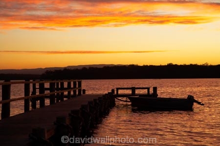 Australasia;Australia;boat;boats;calm;City-of-Shoalhaven;dusk;estuaries;estuary;evening;inlet;inlets;jetties;jetty;lagoon;lagoons;lake;lakes;N.S.W.;New-South-Wales;nightfall;NSW;orange;pier;piers;placid;quiet;reflection;reflections;Saint-Georges-Basin;Saint-Georges-Basin;serene;Shoalhaven;silhouette;silhouettes;sky;smooth;South-New-South-Wales;Southern-New-South-Wales;St-Georges-Basin;St-Georges-Basin;St.-Georges-Basin;St.-Georges-Basin;still;sunset;sunsets;The-Shoalhaven;tidal;tide;tranquil;twilight;water;waterside;wharf;wharfes;wharves