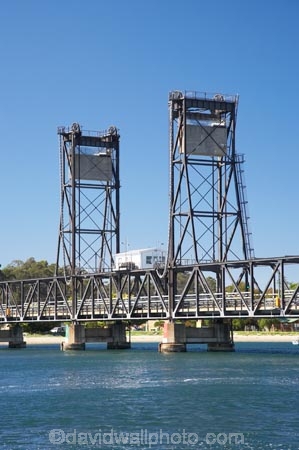 Australasia;Australia;Batemans-Bay;Batemans-Bay-Bridge;Clyde-River;Clyde-River-Bridge;lifting-bridge;lifting-bridges;N.S.W.;New-South-Wales;NSW;opening-bridge;opening-bridges;Princes-Highway;river;rivers;South-New-South-Wales;Southern-New-South-Wales;steel-bridge;vertical-lifting-bridge