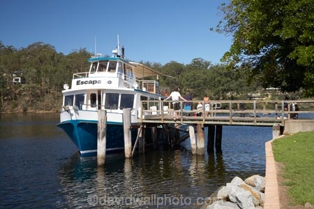 Australasia;Australia;Batemans-Bay;boat;boats;Clyde-River;cruise;cruises;Escapade;jetties;jetty;launch;launches;Merinda;N.S.W.;Nellingen;New-South-Wales;NSW;pier;piers;River-Clyde;South-New-South-Wales;Southern-New-South-Wales;Tour-Boat;tour-boats;tourism;tourist;tourist-boat;tourist-boats;water;waterside;wharf;wharfes;wharves