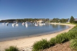 Australasia;Australia;beach;beaches;boat;boats;coast;coastal;coastline;coastlines;coasts;cruise;cruises;harbor;harbors;harbour;harbours;launch;launches;moored;mooring;N.S.W.;New-South-Wales;NSW;pleasure-boat;pleasure-boats;sand;sandy;shore;shoreline;shorelines;shores;South-New-South-Wales;Southern-New-South-Wales;speed-boat;speed-boats;Ulladulla;water