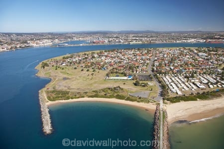 aerial;aerial-photo;aerial-photograph;aerial-photographs;aerial-photography;aerial-photos;aerial-view;aerial-views;aerials;Australasia;Australia;Australian;beach;beaches;breakwater;breakwaters;coast;coastal;coastline;coastlines;coasts;foreshore;groyne;groynes;Hunter-River;mole;moles;N.S.W.;New-South-Wales;Newcastle;Newcastle-Harbour-Entrance;Newcastle-Harbour-Mouth;NSW;ocean;oceans;Pirate-Point;sand;sandy;sea;seas;seawall;seawalls;shore;shoreline;shorelines;shores;Stockton-Beach;water