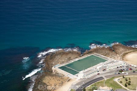 aerial;aerial-photo;aerial-photograph;aerial-photographs;aerial-photography;aerial-photos;aerial-view;aerial-views;aerials;Australasia;Australia;Australian;coast;coastal;coastline;coastlines;coasts;foreshore;N.S.W.;New-South-Wales;Newcastle;Newcastle-Ocean-Baths;NSW;ocean;Ocean-Baths;Pacific-Ocean;sea;shore;shoreline;shorelines;shores;swimming-baths;swimming-pool;swimming-pools;Tasman-Sea;water