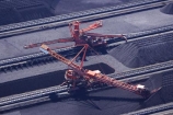 aerial;aerial-photo;aerial-photograph;aerial-photographs;aerial-photography;aerial-photos;aerial-view;aerial-views;aerials;Australasia;Australia;Australian;Bucket-Wheel-Reclaimer;Bucket-Wheel-Reclaimers;Carrington-Coal-Terminal;climate-change;coal;coal-depot;coal-industry;coal-stack;coal-stacking;coal-stacks;coal-stockpile;coal-stockpiles;coal-stockpiling;conveyer;conveyer-belt;conveyer-belts;Conveyer-Stacking-Machine;Conveyer-Stacking-Machines;conveyers;energy;equipment;fossil-fuel;fossil-fuels;fuel;global-warming;heavy-equipment;heavy-machine;heavy-machinery;heavy-machines;industrial;industry;machine;machinery;N.S.W.;natural;New-South-Wales;Newcastle;non-renewable;non_renewable;non_sustainable;nonrenewable;nonsustainable;NSW;Port-Waratah-Coal-Services-Limited;power;PWCS;reclaimer;resource;stacker