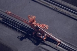 aerial;aerial-photo;aerial-photograph;aerial-photographs;aerial-photography;aerial-photos;aerial-view;aerial-views;aerials;Australasia;Australia;Australian;Carrington-Coal-Terminal;climate-change;coal;coal-depot;coal-industry;coal-stack;coal-stacking;coal-stacks;coal-stockpile;coal-stockpiles;coal-stockpiling;conveyer;conveyer-belt;conveyer-belts;Conveyer-Stacking-Machine;Conveyer-Stacking-Machines;conveyers;energy;equipment;fossil-fuel;fossil-fuels;fuel;global-warming;heavy-equipment;heavy-machine;heavy-machinery;heavy-machines;industrial;industry;machine;machinery;N.S.W.;natural;New-South-Wales;Newcastle;non-renewable;non_renewable;non_sustainable;nonrenewable;nonsustainable;NSW;Port-Waratah-Coal-Services-Limited;power;PWCS;reclaimer;resource;stacker